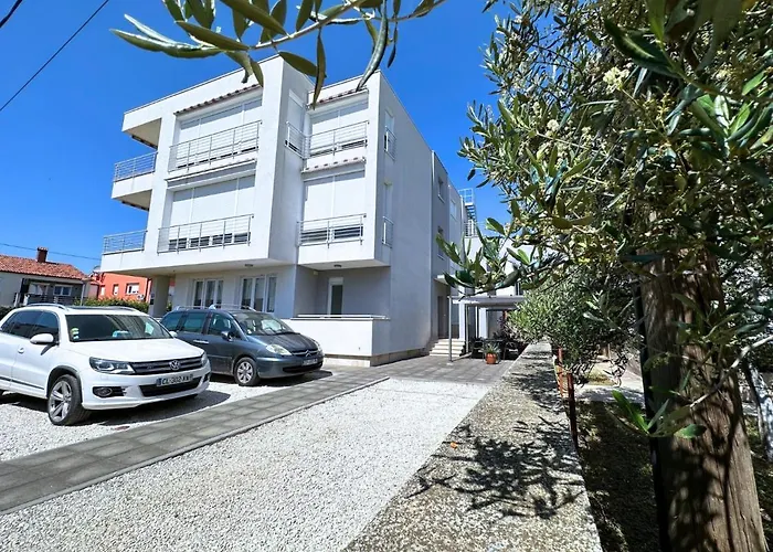 The Martinez Holiday House - Zadar
