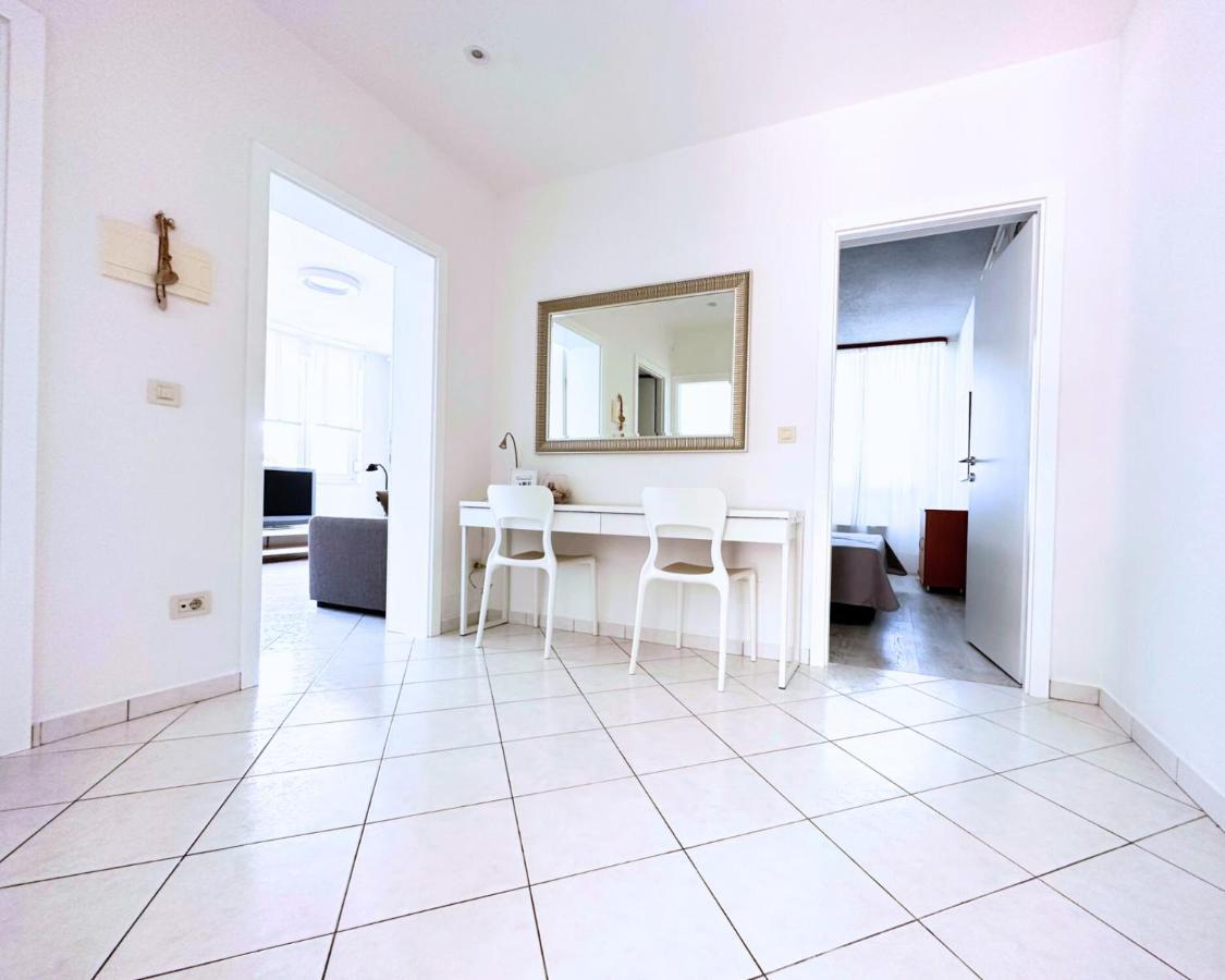 The Martinez House - Appartement