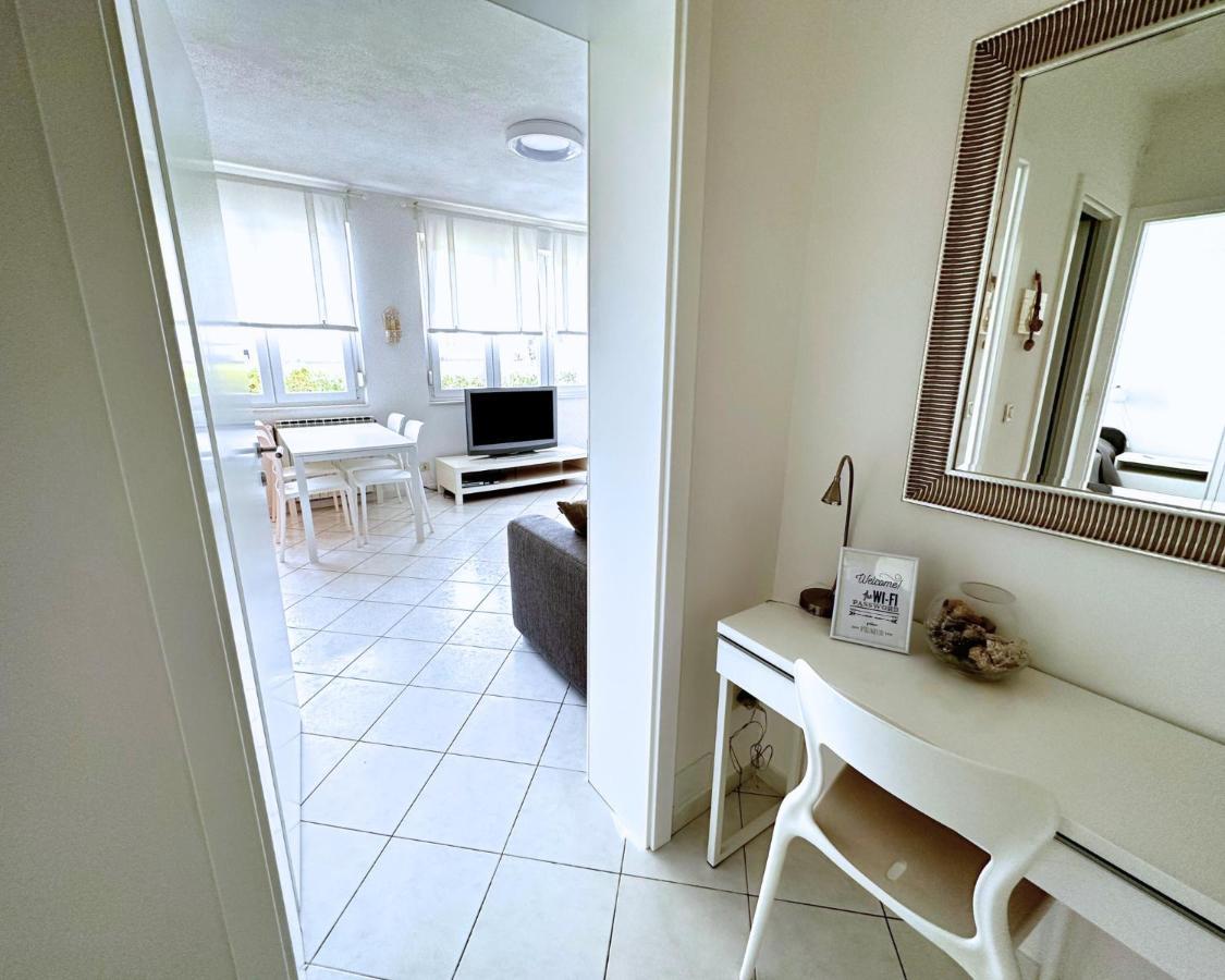 Appartement The Martinez House -