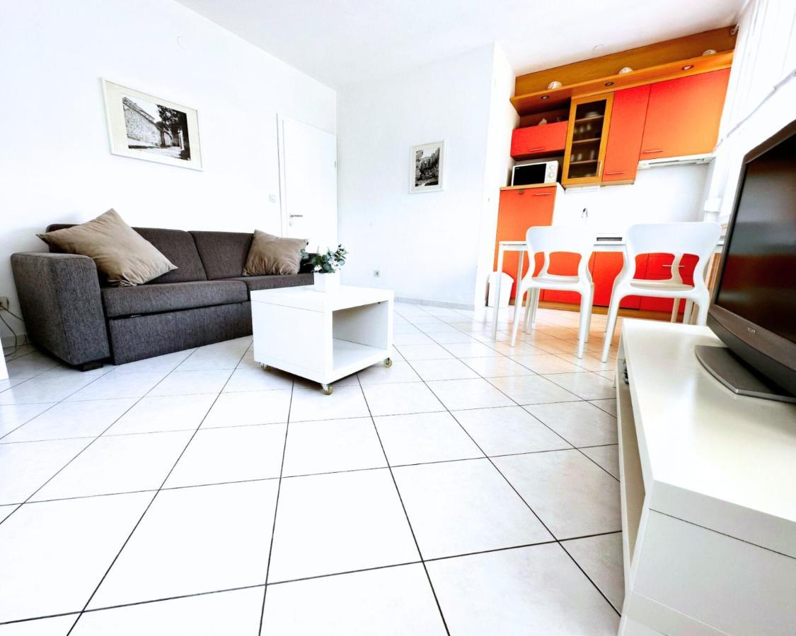 The Martinez House - Zadar