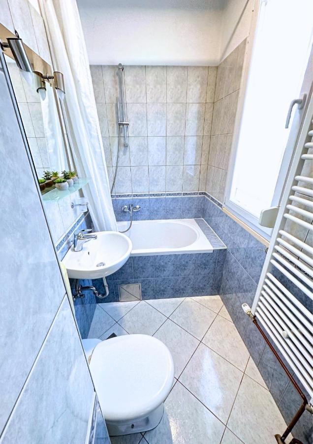 Appartement The Martinez House -