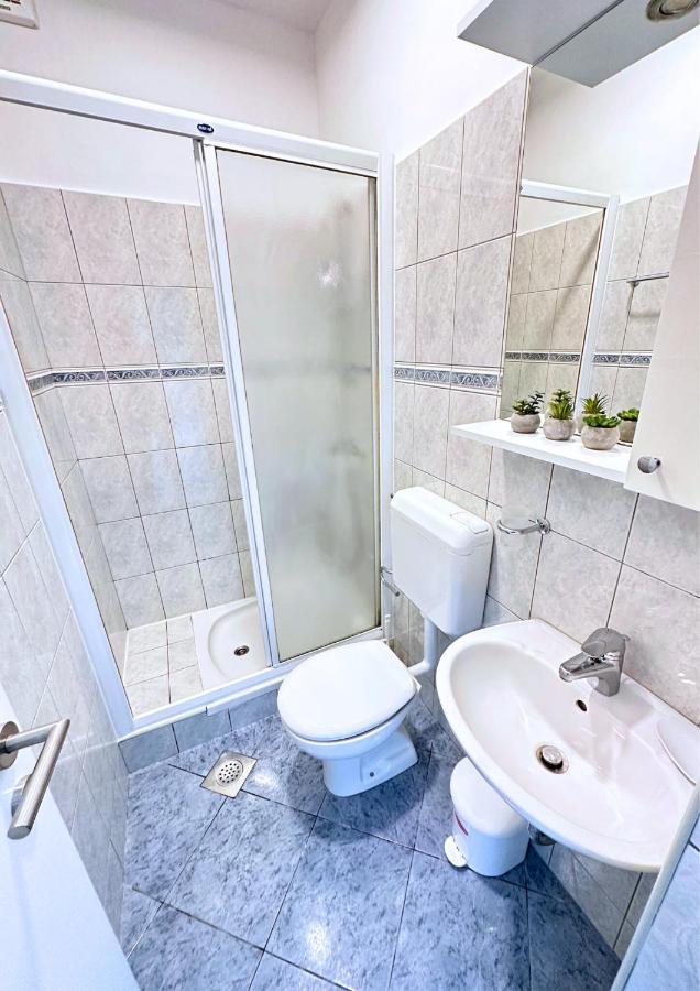Appartement The Martinez House - *