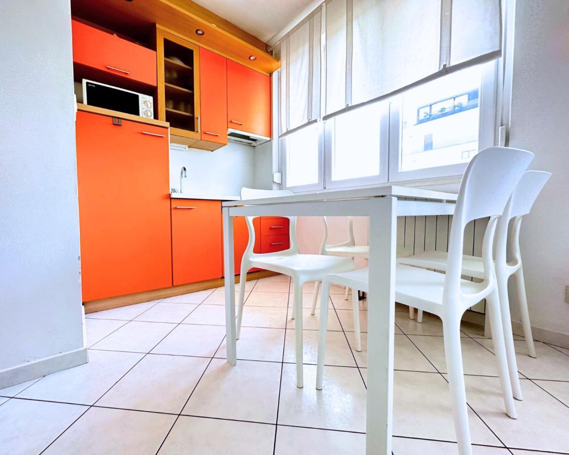 The Martinez House - Appartement *