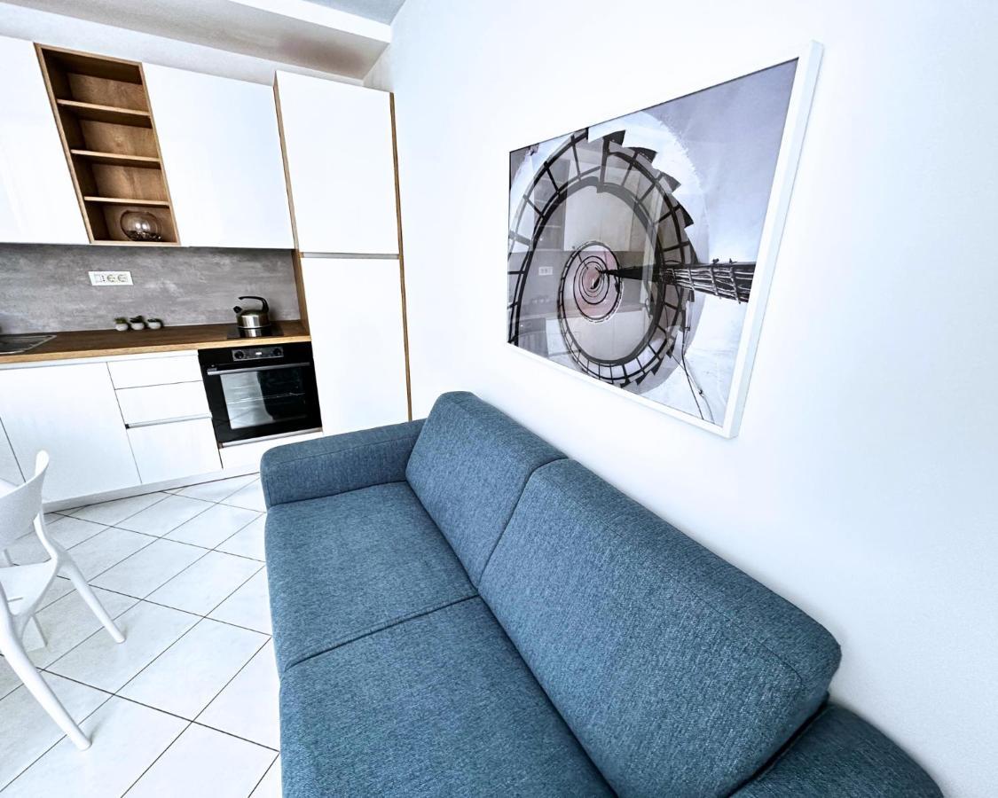 Apartament The Martinez House -