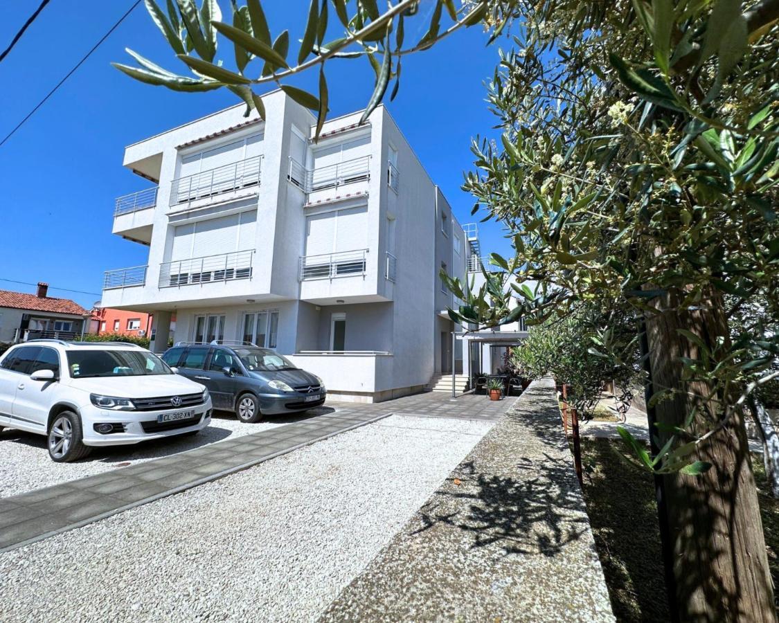 The Martinez House - Appartement