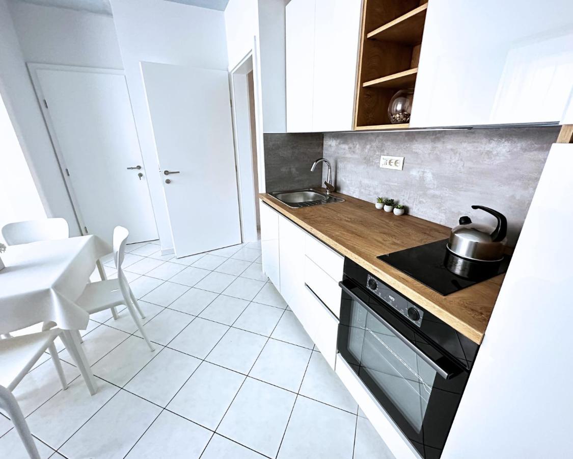 The Martinez House - Appartement Zadar