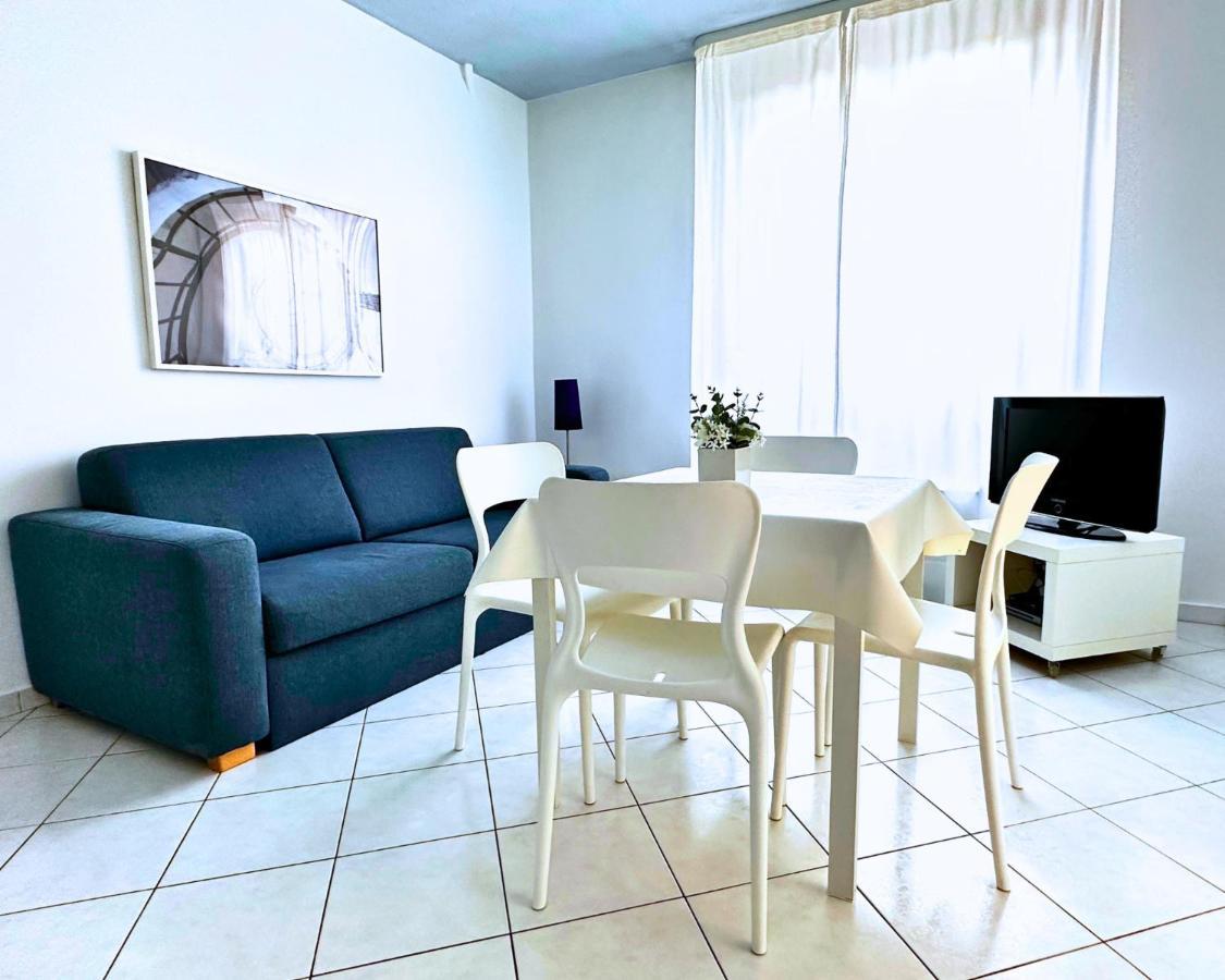 The Martinez House - Appartement *