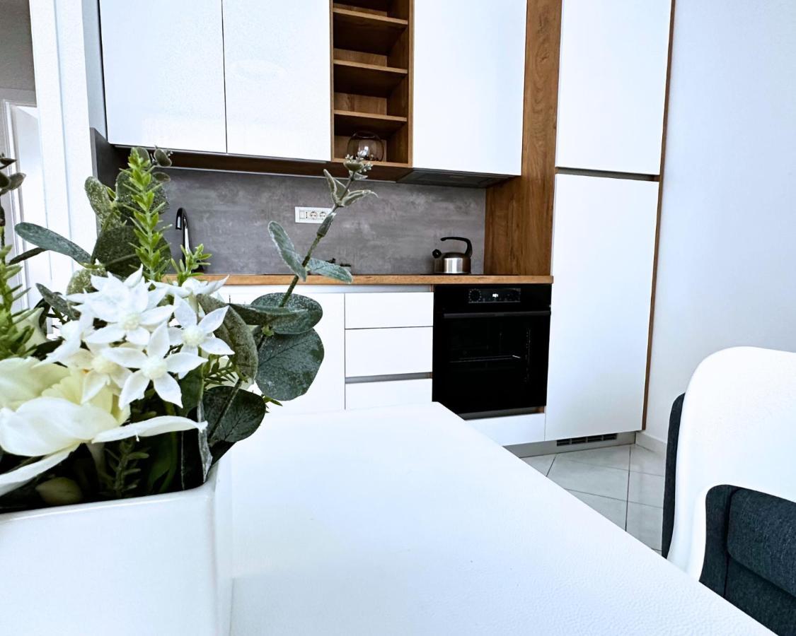 The Martinez House - Appartement