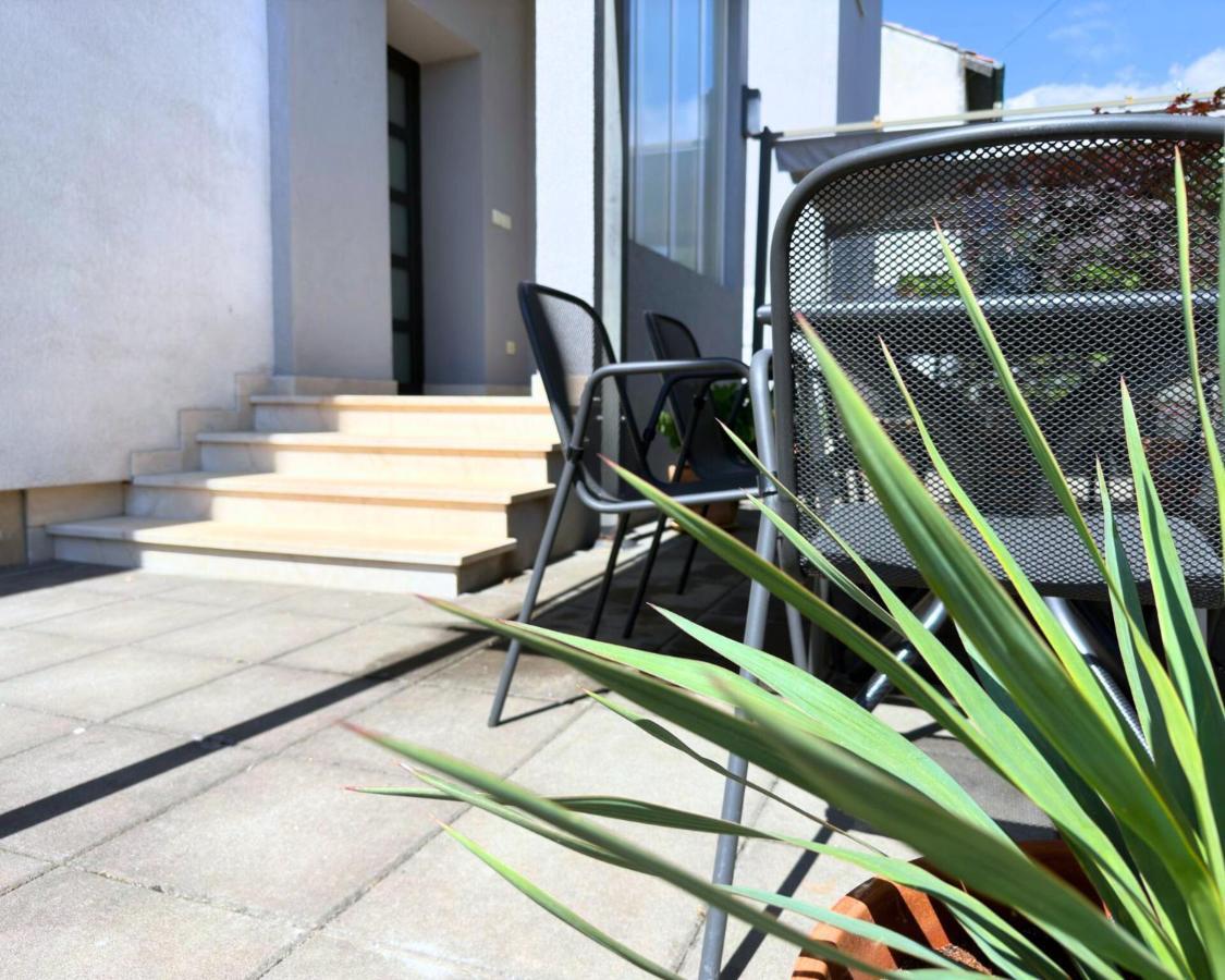 Appartement The Martinez House - Zadar