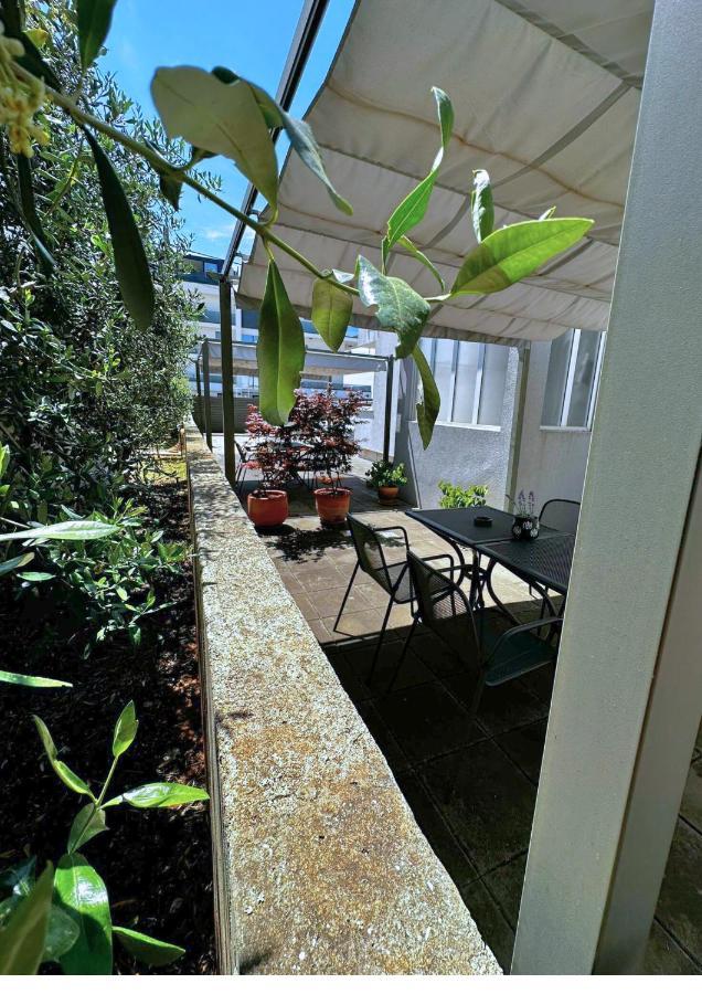 The Martinez House - Appartement Zadar
