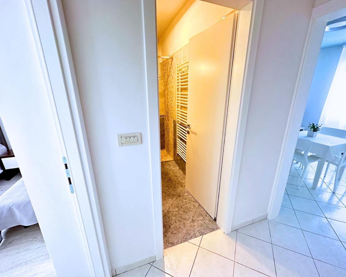 Appartement The Martinez House - Zadar